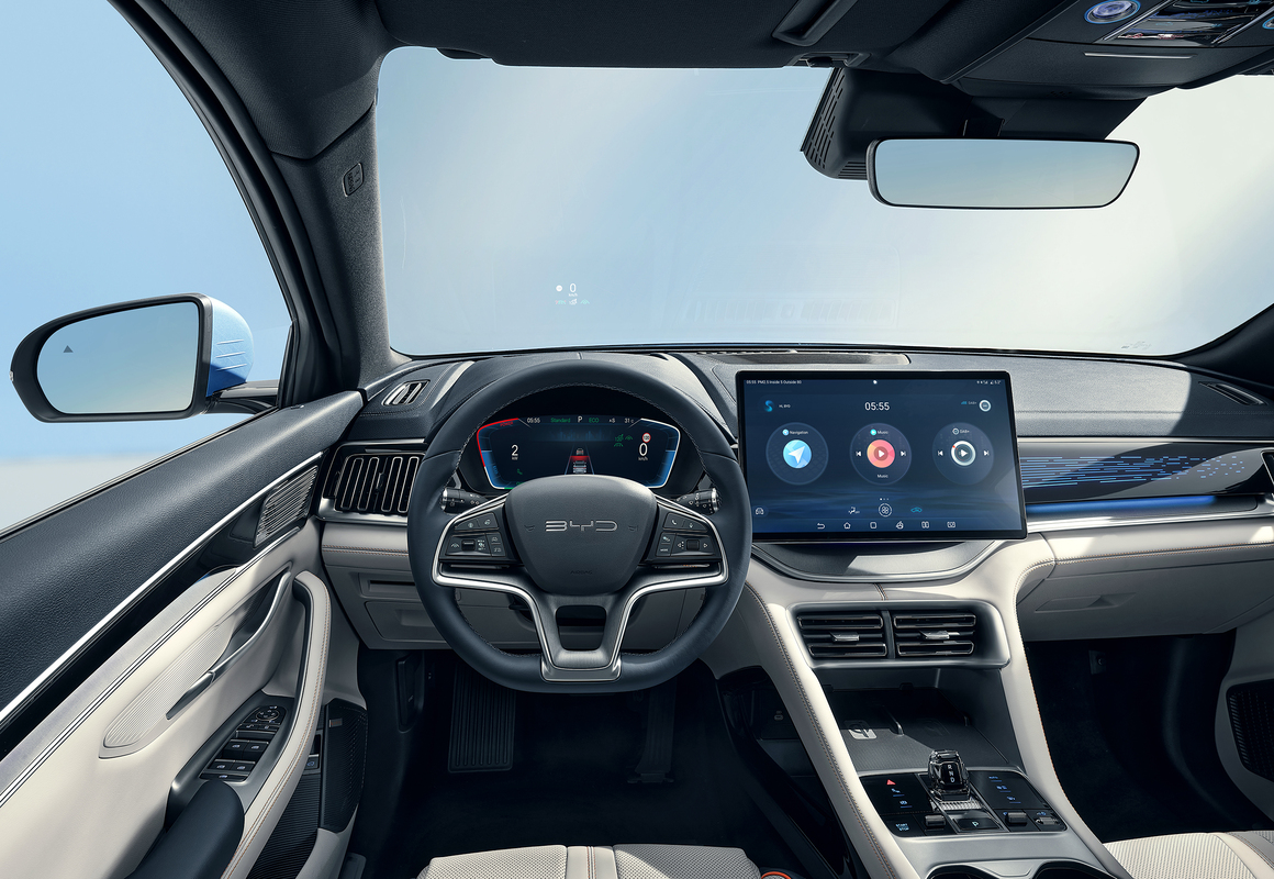 02、SEAL U_LHD_Interior_Close-up of Center console_download_JPG 2500px (1)